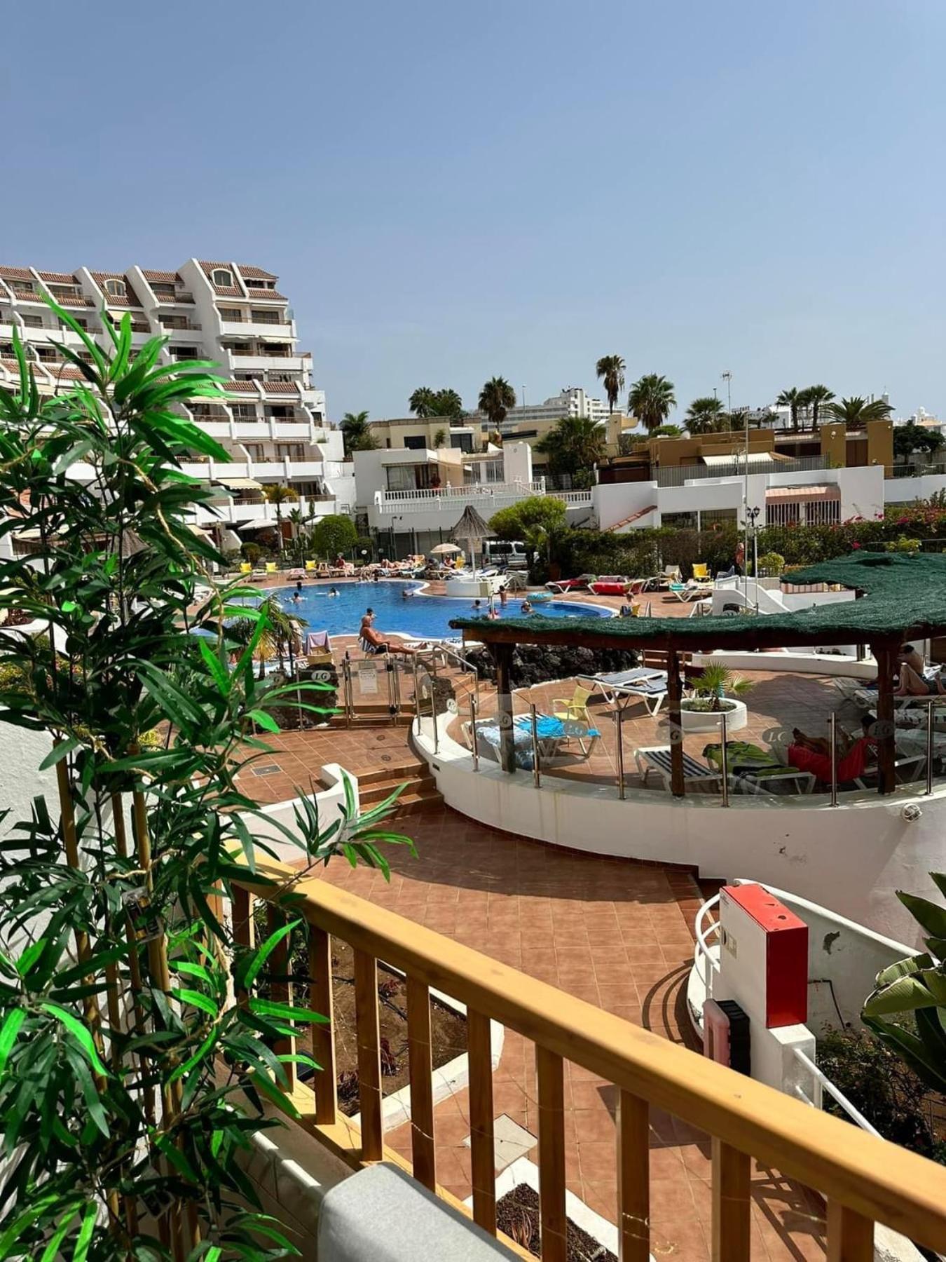 2 Personnes Tenerife Sud San Eugenio * Costa Adeje (Tenerife)